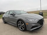 Used 2023 Hyundai Sonata SEL Plus image 2