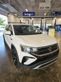 Used 2023 Volkswagen Taos SE w/ Panoramic Sunroof Package image 4