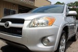 Used 2009 Toyota RAV4 Limited image 3