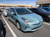 Certified 2018 Toyota Prius Two image 5