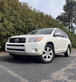 Used 2008 Toyota RAV4 Limited image 2