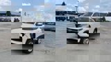 New 2025 Chevrolet Trax LS w/ LS Convenience Package image 4