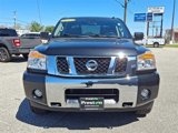 Used 2015 Nissan Titan SV w/ SV Value Truck Package image 2