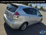 Used 2016 Toyota Prius V Five image 5