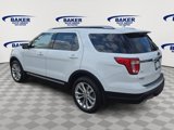 Used 2018 Ford Explorer XLT w/ Equipment Group 202A image 6