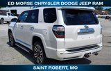 Used 2016 Toyota 4Runner Limited image 6