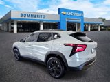 New 2025 Chevrolet Trax ACTIV image 3
