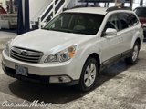 Used 2010 Subaru Outback 2.5i Premium image 4