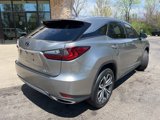 Used 2020 Lexus RX 350 FWD w/ Premium Package image 4