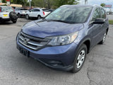 Used 2012 Honda CR-V LX image 2