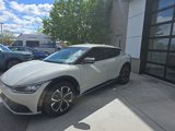 Used 2022 Kia EV6 Wind w/ Wind Technology Package image 3
