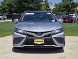 Certified 2024 Toyota Camry XSE image 2