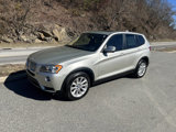 Used 2014 BMW X3 xDrive28i image 3
