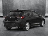 New 2025 Toyota Corolla SE image 2