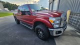 Used 2015 Ford F250 Lariat w/ Chrome Package image 4