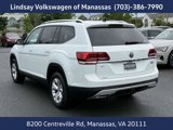 Used 2018 Volkswagen Atlas SEL image 4