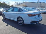 New 2025 Volkswagen Jetta SE image 3