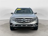 Used 2020 Mercedes-Benz GLC 300 4MATIC image 2