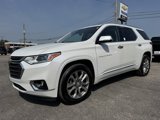 Used 2018 Chevrolet Traverse Premier image 2