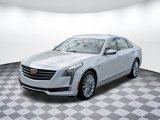 Used 2016 Cadillac CT6 Luxury image 4