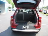 New 2025 Chevrolet TrailBlazer LT w/ LT Cold Weather Package image 5