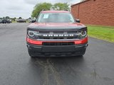Used 2022 Ford Bronco Sport Big Bend w/ Convenience Package image 2
