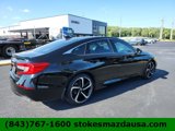 Used 2018 Honda Accord Sport image 5