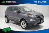 Used 2022 Ford EcoSport SE image 3