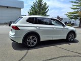 Used 2019 Volkswagen Tiguan SEL R-Line w/ 3rd Row Seat Package image 6