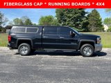 Used 2018 Chevrolet Silverado 2500 W/T image 2