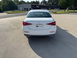 Used 2023 Mercedes-Benz C 300 Sedan image 4