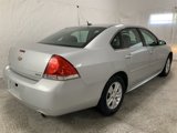 Used 2015 Chevrolet Impala Limited LS image 6