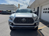 Used 2023 Toyota Tacoma TRD Off-Road image 3