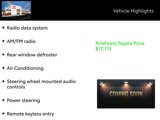 Used 2019 Honda HR-V Sport image 4