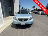 Used 2011 Lexus RX 350 AWD image 2
