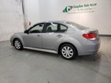 Used 2010 Subaru Legacy 2.5i image 4