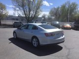 Used 2020 Chevrolet Malibu LT image 3