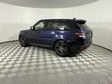 Used 2017 Land Rover Range Rover Sport Supercharged image 3