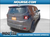 Used 2019 Jeep Renegade Sport image 2