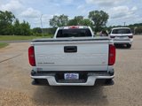Used 2022 Chevrolet Colorado LT w/ Fleet Safety Package image 5