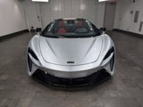 New 2025 McLaren Artura Spider image 2