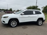 Used 2019 Jeep Cherokee Latitude w/ Popular Appearance Group image 3