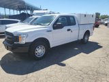 Used 2018 Ford F150 XL w/ Equipment Group 101A Mid image 3