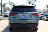 Used 2022 Chevrolet Traverse LT image 4
