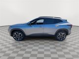 New 2025 Chevrolet Trax RS w/ Driver Confidence Package image 5