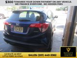 Used 2016 Honda HR-V LX image 3
