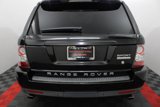 Used 2011 Land Rover Range Rover Sport Supercharged image 5