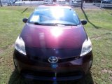 Used 2013 Toyota Prius Persona Series image 3