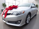 Used 2014 Toyota Camry L image 5