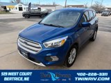 Used 2019 Ford Escape SE image 6